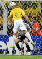 Fussball WM 2006: Japan - Brasilien