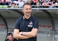 Fussball 1. Bundesliga Saison 19/20: SSV Reutlingen - 1. FC Koeln