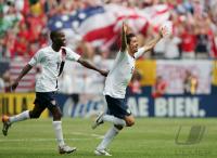 Gold Cup 2007 Finale USA - Mexico