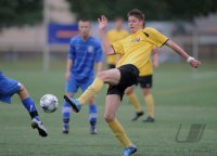 Fussball  B - Junioren Oberliga  2010/2011