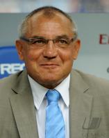 Fussball 1. Bundesliga  Saison 2010/2011: Hamburger SV - Schalke 04