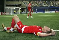 Fussball International  U 20 WM  USA - Polen