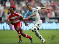 Fussball 1. Bundesliga/2. Bundesliga