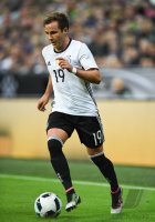 Fussball International Testspiel: Deutschland - Italien