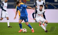 Fussball International EL 24/25: TSG 1899 Hoffenheim - Tottenham Hotspur