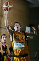 1. Basketball Bundesliga  Walter Tigers Tuebingen