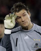 Fussball International: LEHMANN (Deutschland)