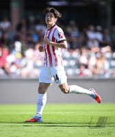 Fussball 1. Bundesliga 25/26 Testspiel
SCR Altach - SC Freiburg