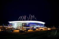 Eroeffnungsspiel Rhein - Neckar - Arena 1899 Hoffenheim