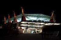 FUSSBALL WM 2010,  VORRUNDE: Italien - Neuseeland