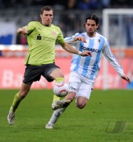 2. Fussball Bundesliga: 1860 Muenchen -  Fortuna Duesseldorf