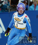 SKI   Weltcup  Slalom Aspen Damen Sonja Nef (SUI)