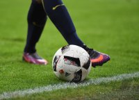 Fussball 1. Bundesliga Saison 16/17: FC Bayern Muenchen - RB Leipzig