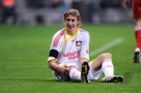 Fussball 1. Bundesliga : Stefan Kiessling (Leverkusen)