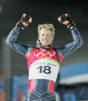 Olympische Spiele 2006 Turin Ski Alpin Herren Kombination