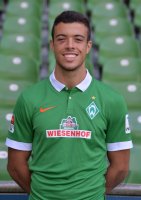 Fussball 1. Bundesliga, Saison 2014/2015:  SV Werder Bremen