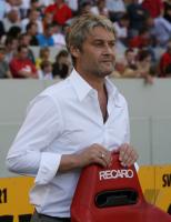 Fussball 1. Bundesliga 06/07  VfB Stuttgart - Eintracht Frankfurt