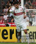 FUSSBALL Bundesliga   Kevin Kuranyi (VfB)