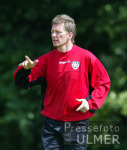 Neuer SSV RT Trainer Wormuth