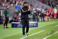 Fussball International CHL 24/25: FC Bayern Muenchen - Inter Mailand