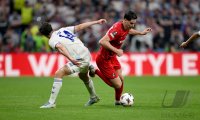 Fussball Europa League 25/26 Finale; SC Freiburg - Aston Villa