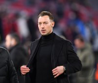 Fussball International CHL 21/22: FC Bayern Muenchen  - FC Salzburg