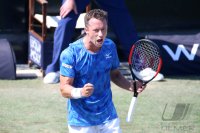 Tennis MercedesCup Stuttgarter Weissenhof: Philipp Kohlschreiber (Deutschland)