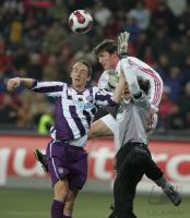 Fussball, 04.04.2007, OEFB Stiegl Cup Halbfinale RB Salzburg Amateure-Austria Wien