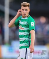 Fussball Testspiel Saison 16/17: SV Meppen - SV Werder Bremen