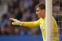 Fussball Saison 1. Bundesliga  Saison 2013/2014: Hamburger SV - SV Werder Bremen