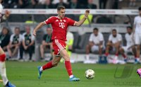 Fussball DFB Pokal Finale  2025/2026 in BerlinFC Bayern Muenchen - VfB Stuttgart    23.05.2026