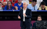 Fussball Europameisterschaft 2024: Spanien - Frankreich