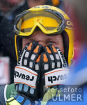 SKI  WM 2003  St.Moritz Abfahrt Herren Training