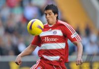 Fussball 1. Bundesliga: Bayern, SOSA