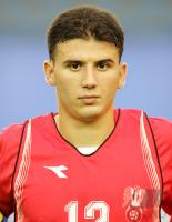 Fussball International  U17 Weltmeisterschaft