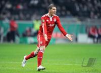 Fussball: Bastian Schweinsteiger (FCB)