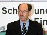 Fussball Schulfussballoffensive des DFB in Reutlingen