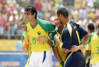 FIFA Beach Soccer World Cup Final