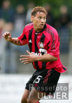 Fussball 1. Bundesliga: Leverkusen, JONES