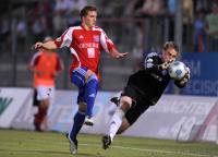 3. Fussball Bundesliga : SpVgg Unterhaching - Holstein Kiel