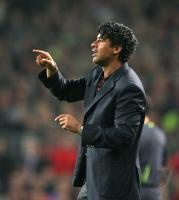 Fussball International FC Barcelona  - SV Werder Bremen