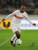 Fussball 1. Bundesliga  Saison 11/12: Cacau (VfB Stuttgart)