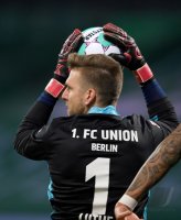 Fussball 1. Bundesliga Saison 20/21: SV Werder Bremen - Union Berlin