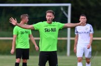 Fussball WFV-Pokal 2022/2023: SG Empfingen - TSG Balingen