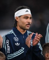 Fussball Tesspiel WM 2026 in StuttgartDeutschland - Ghana