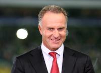 Fussball Champions League Sporting Lissabon - FC Bayern Muenchen