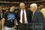 Basketball NBA  Dallas Mavericks Trainer und Besitzer