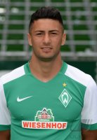 Fussball REGIONALLIGA, Saison 2015/2016: Teampraesentation SV Werder Bremen U23