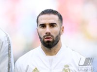 Fussball International Audi Cup 2019: Real Madrid - Tottenham Hotspur