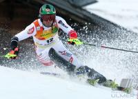 Ski Alpin  Herren Slalom Adelboden
